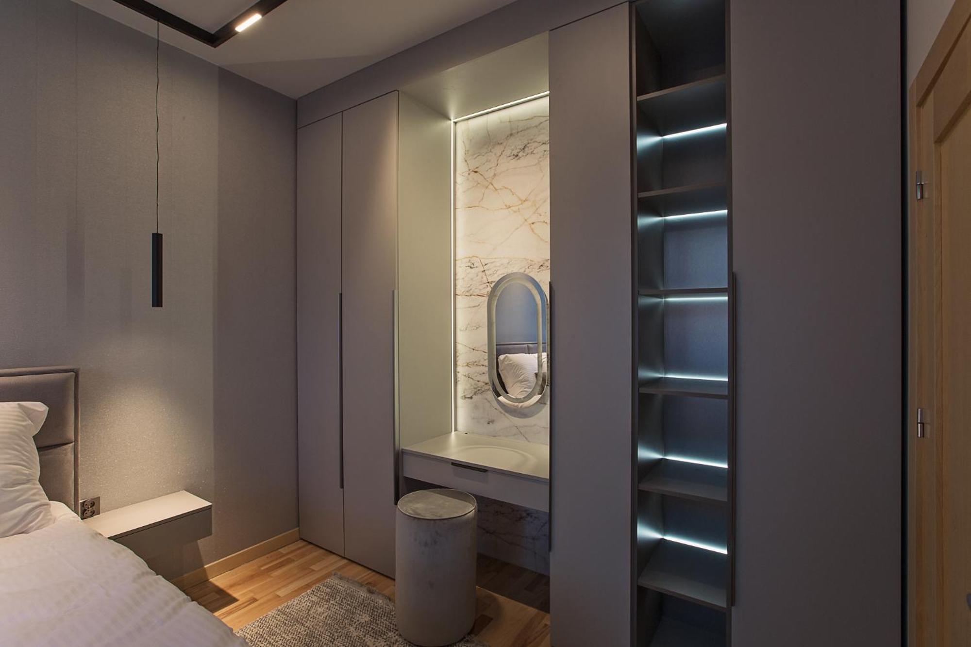 Apartament Ulanski - City Park بوزنان المظهر الخارجي الصورة